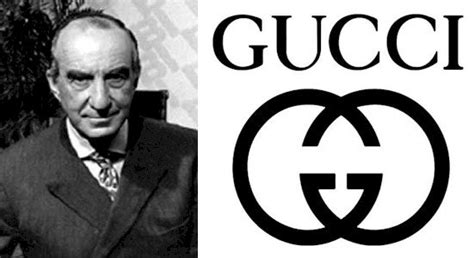 creatore gucci|who designed gucci.